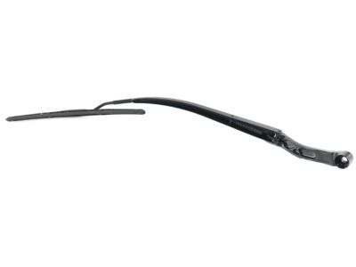 Nissan 28890-5AA1A Window Wiper Blade Assembly