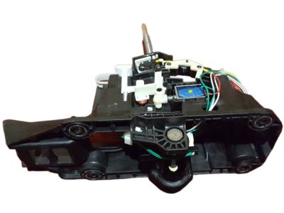 Nissan 34901-3NW4A Transmission Control Device Assembly