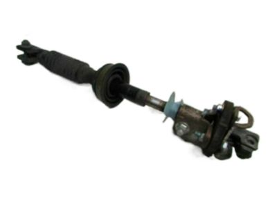 Nissan 48080-EA000 Joint Assembly-Steering, Lower