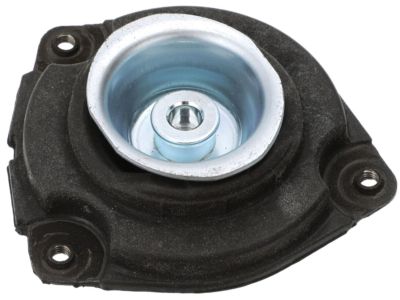 Nissan 54321-JG01B INSULATOR Assembly-STRUT Mounting