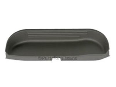 Nissan 74994-1PA0A Cover Assy-Step Trim Front, RH
