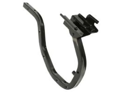 Nissan 84401-5M030 Hinge Trunk LH