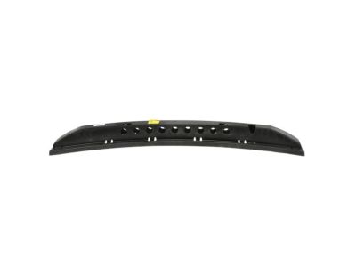 Nissan 62090-3VY0A Absorber-Energy, Front Bumper