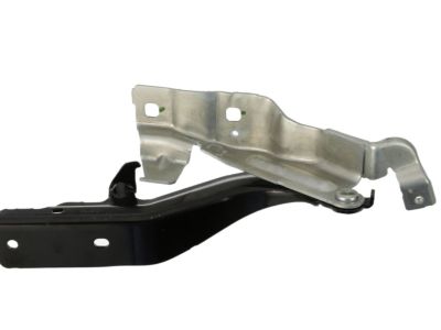 Nissan 65400-4RA0A Hinge Assembly-Hood, RH