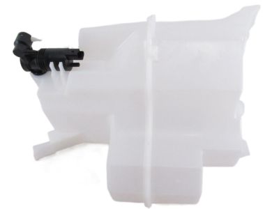 Nissan 28910-5HK0A Tank Assy-Windshield Washer