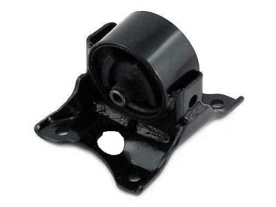 Infiniti 11220-31U00 INSULATOR Assembly-Engine Mounting, Front L