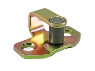 Nissan 80570-01E00 STRIKER Assembly Front Door Lock