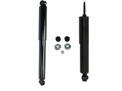 Nissan 56200-1Z627 ABSORBER Kit - Shock, Rear