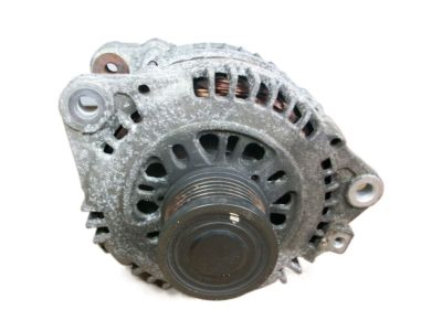 Nissan 2310M-8J10BRW Reman Alternator Assembly