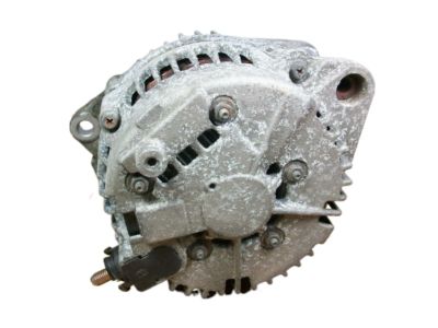 Nissan 2310M-8J10BRW Reman Alternator Assembly