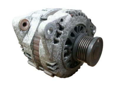 Nissan 2310M-8J10BRW Reman Alternator Assembly