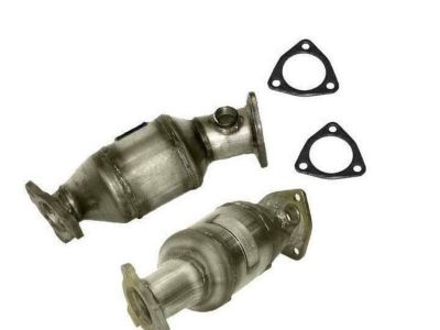 Nissan 208A0-9S225 Three Way Catalytic Converter