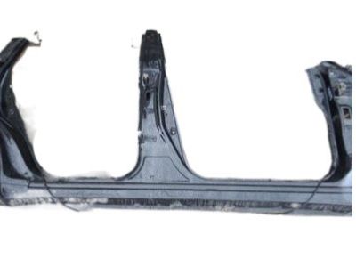 Infiniti 76410-1LA9A SILL Outer RH