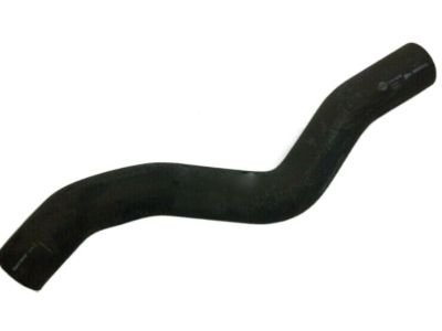 Nissan 21501-8J000 Hose-Radiator, Upper