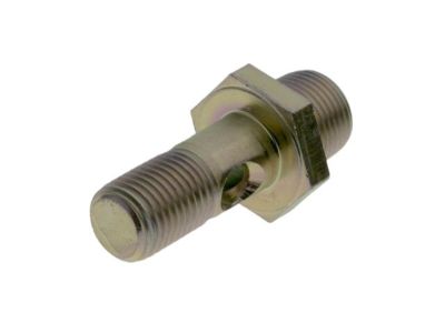 Infiniti 14075-43U00 Connector