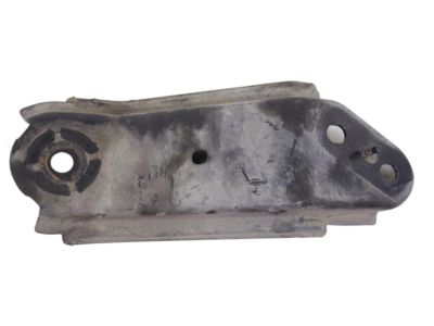 Nissan 54340-1AA0A Stopper-Insulator, Rebound RH