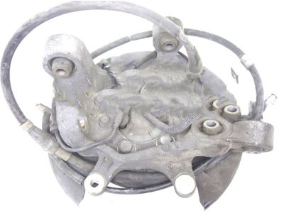 Nissan 43018-9J400 Housing Assembly Rear Axle, RH