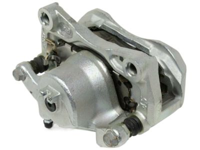 Nissan 41000-JA00A CALIPER Assembly-Front Brake, RH