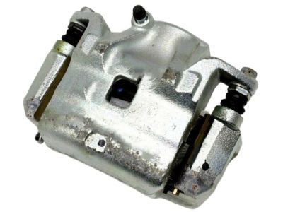 Nissan 41000-JA00A CALIPER Assembly-Front Brake, RH