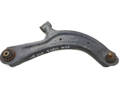 Nissan 54500-3SH2D Link Complete-Transverse, Rh