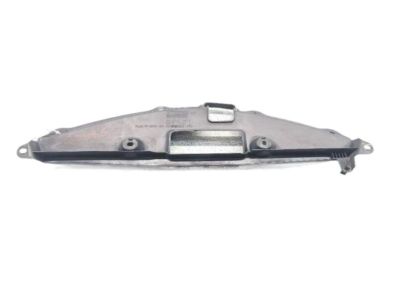 Nissan 62078-3TA0B MOULDING-Front Bumper, Upper