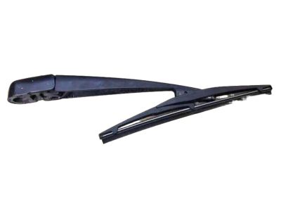 Nissan 28780-3NF0A Rear Window Wiper Arm Assembly