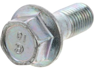 Nissan 40056-AX56D Bolt