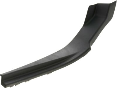 Nissan 66895-4BA1A Cover-Front Fender, LH