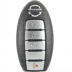 Nissan 285E3-1LB5A Key Fob