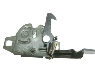 Nissan 65601-01G00 Male Hood Lock