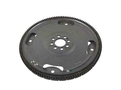 Infiniti 12331-7S000 Plate Assy-Drive & Gear