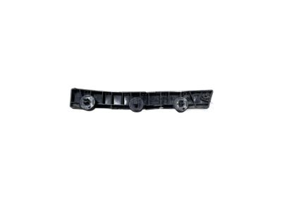 Nissan 62222-4BA0A Bracket-Front Bumper Side, RH