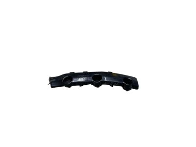 Nissan 62222-4BA0A Bracket-Front Bumper Side, RH