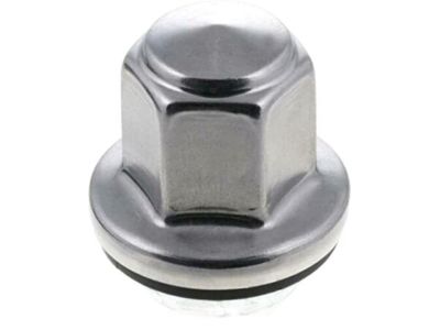 Nissan 40224-1PA0A Road Wheel Nut