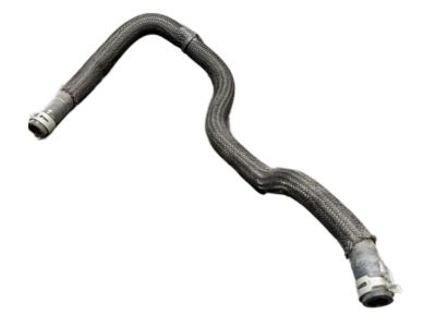 Nissan 21742-DF40A Hose-Reservoir Tank