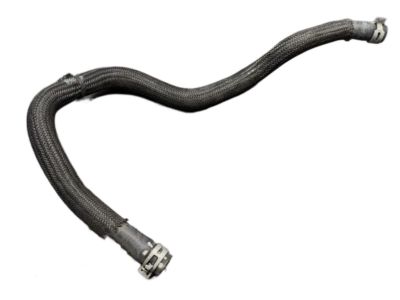 Nissan 21742-DF40A Hose-Reservoir Tank