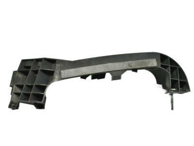 Nissan 85227-JF00A Bracket-Rear Bumper Side LH