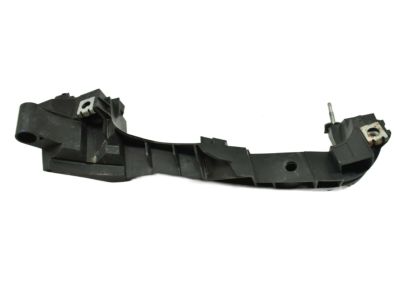 Nissan 85227-JF00A Bracket-Rear Bumper Side LH