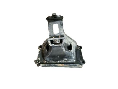 Nissan 11233-EZ50A Engine Mount Bracket, Left