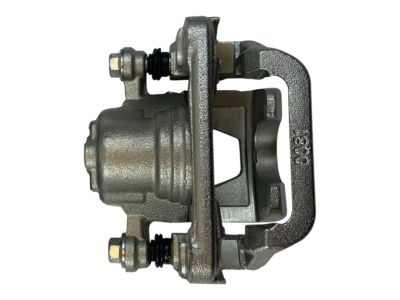 Nissan 44001-8J100 CALIPER Assembly-Rear RH, W/O Pads Or SHIMS