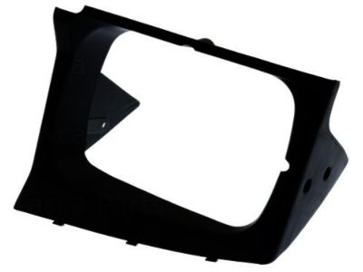 Nissan 26045-40F00 Cover-Head Lamp RH