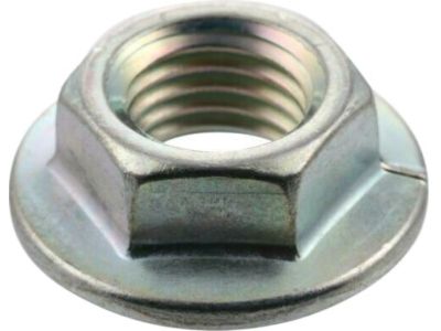 Infiniti 90499-CN00A Nut