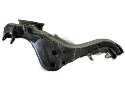 Nissan 55501-JG02C Arm Rear Suspension RH