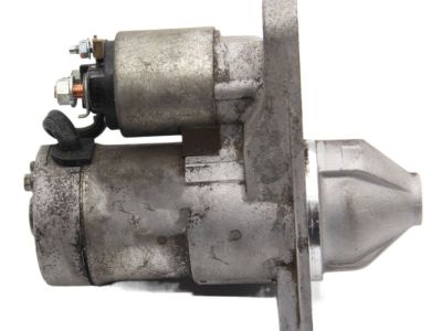 Nissan 23300-EN20B Motor Assy-Starter