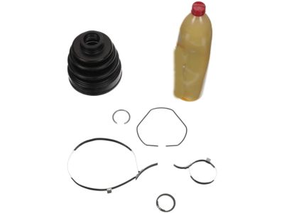 Nissan 39241-0M325 Repair Kit-Dust Boot, Outer