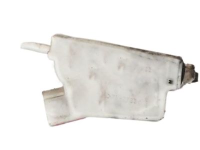 Nissan 78850-CA000 Actuator Assy-Fuel Lid Opener