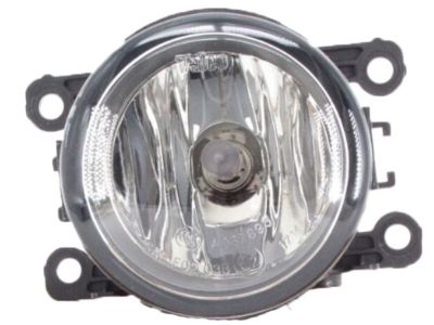 Nissan 26150-9B90C Lamp Fog RH