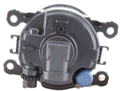 Nissan 26150-9B90C Lamp Fog RH