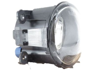 Nissan 26150-9B90C Lamp Fog RH