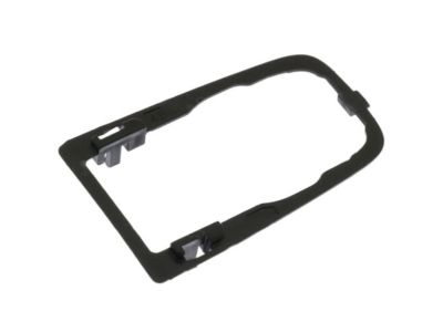 Nissan 80654-4BA0A Gasket-Outside Handle, Front Door